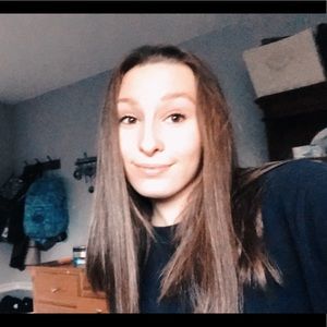 Meet your Posher, Kate